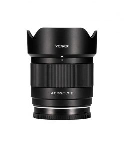 Viltrox AF 35mm f/1.7 E (Sony E)