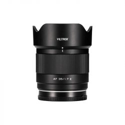 Viltrox AF 35mm f/1.7 E (Sony E)