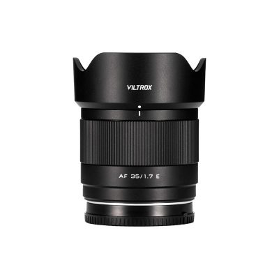 Viltrox AF 35mm f/1.7 E (Sony E)