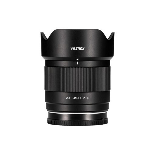 Viltrox AF 35mm f/1.7 E (Sony E)