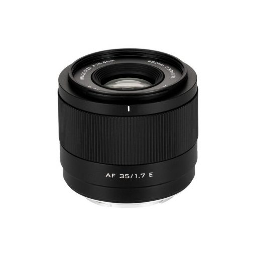 Viltrox AF 35mm f/1.7 E (Sony E) - Ảnh 2