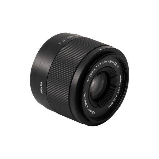 Viltrox AF 35mm f/1.7 E (Sony E) - Ảnh 5