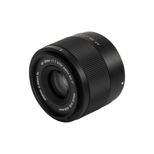 Viltrox AF 35mm f/1.7 E (Sony E) - Ảnh 4