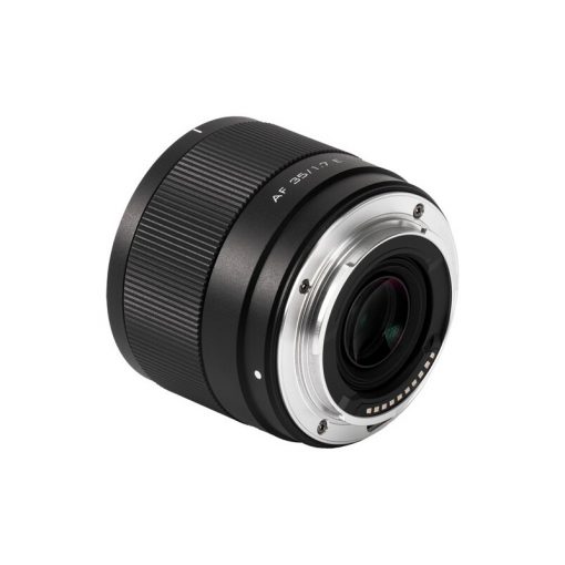 Viltrox AF 35mm f/1.7 E (Sony E) - Ảnh 3