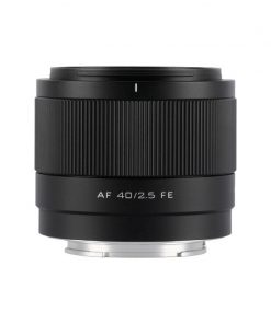Viltrox AF 40mm f/2.5 FE (Sony E)