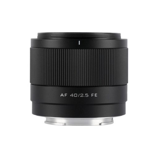 Viltrox AF 40mm f/2.5 FE (Sony E)