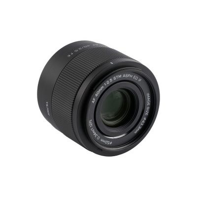 Viltrox AF 40mm f/2.5 FE 