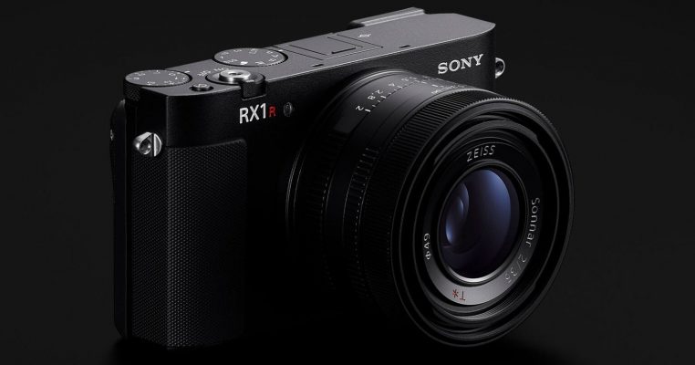 đánh giá nhanh sony RX1R III