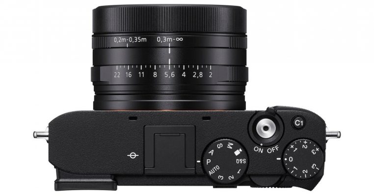 đánh giá nhanh sony RX1R III