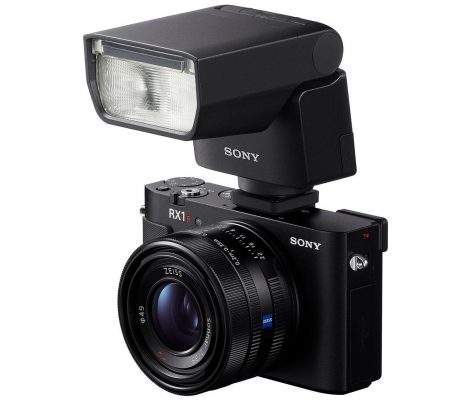 đánh giá nhanh sony RX1R III