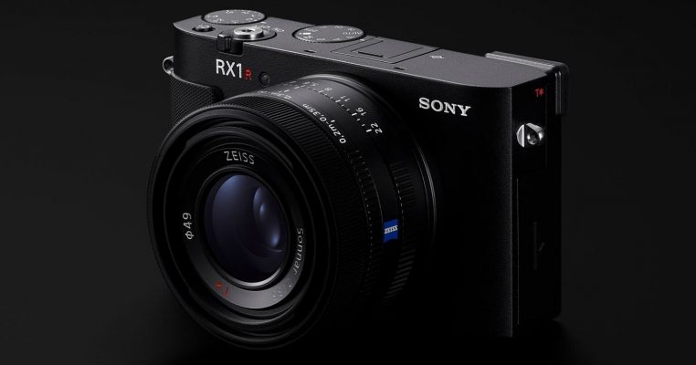 đánh giá nhanh sony RX1R III