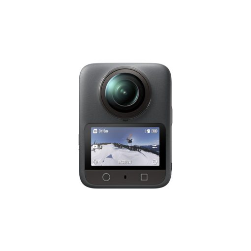 DJI Osmo 360 (Standard Combo) - Ảnh 8