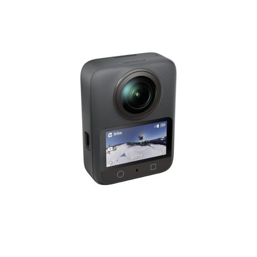 DJI Osmo 360 (Standard Combo) - Ảnh 6