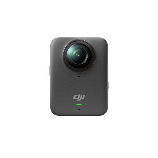 DJI Osmo 360 (Standard Combo) - Ảnh 5