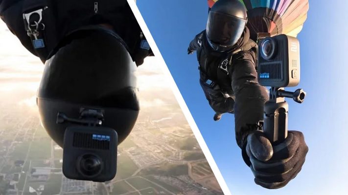 hé lộ gopro max 2