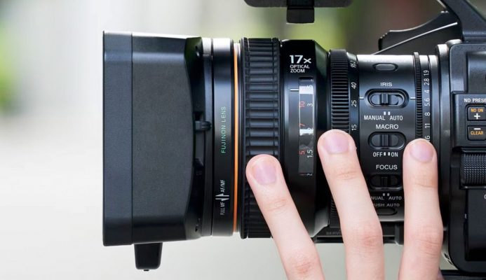 ra mắt sony PXW-Z300
