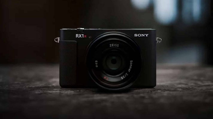 ra mắt sony rx1r iii