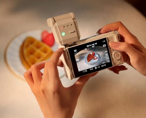 ra mắt ulanzi SL03 Spark Lite
