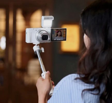 ra mắt ulanzi SL03 Spark Lite
