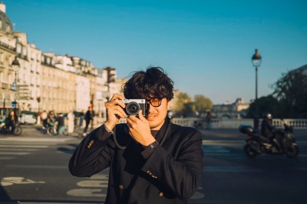 review fujifilm x-e5