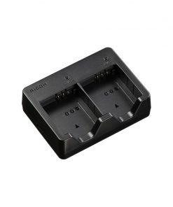 Bộ sạc pin Ricoh BJ-12