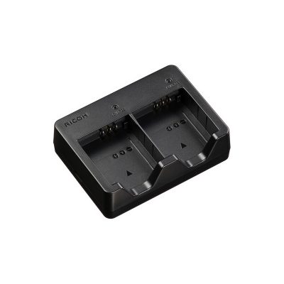 Bộ sạc pin Ricoh BJ-12