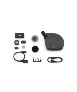 DJI Mic 3 (1TX+1RX)