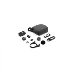 Alternative view of DJI Mic 3 (1TX+1RX)