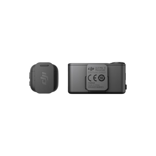 DJI Mic 3 (1TX+1RX) - Ảnh 6