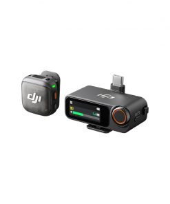 DJI MIC