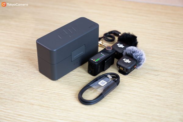 dji mic 3