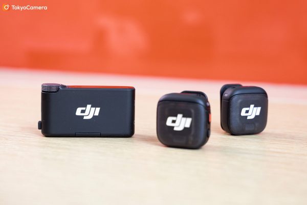 dji mic 3