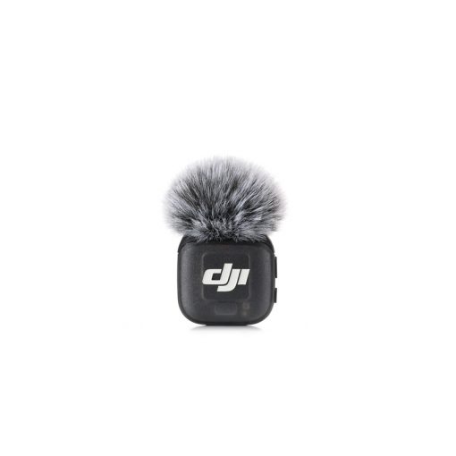 DJI Mic 3 Transmitter - Ảnh 2