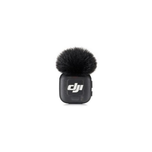 DJI Mic 3 Transmitter - Ảnh 8