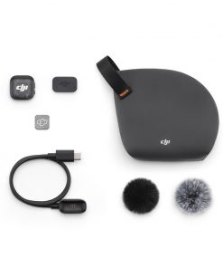 DJI Mic 3 Transmitter