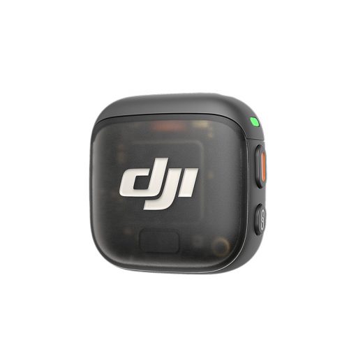 DJI Mic 3 Transmitter - Ảnh 6