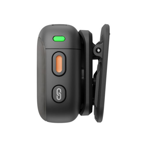 DJI Mic 3 Transmitter - Ảnh 5