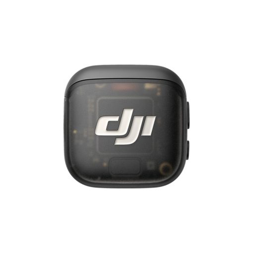 DJI Mic 3 Transmitter - Ảnh 4