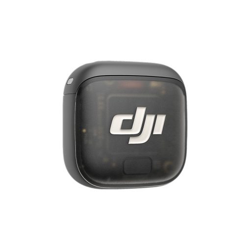 DJI Mic 3 Transmitter - Ảnh 3