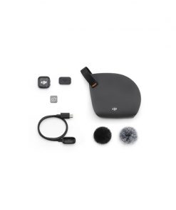 DJI Mic 3 Transmitter