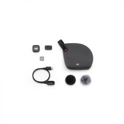 DJI Mic 3 Transmitter