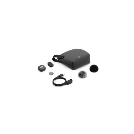 DJI Mic 3 Transmitter - Ảnh 2
