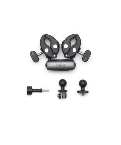 DJI Osmo Dual Heavy-Duty Clamp