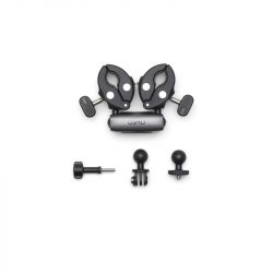 DJI Osmo Dual Heavy-Duty Clamp