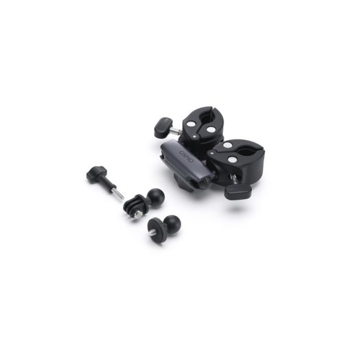 DJI Osmo Dual Heavy-Duty Clamp - Ảnh 2