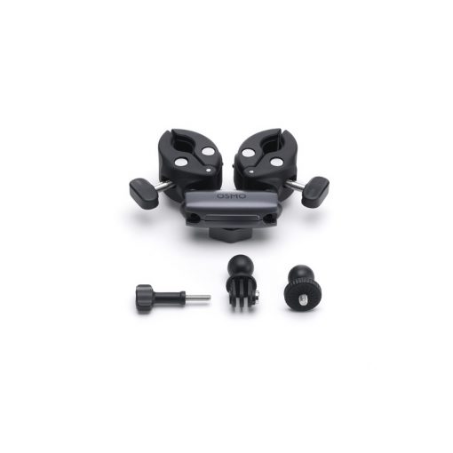 DJI Osmo Dual Heavy-Duty Clamp - Ảnh 3
