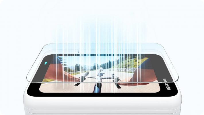 Insta360 GO Ultra Screen Protector