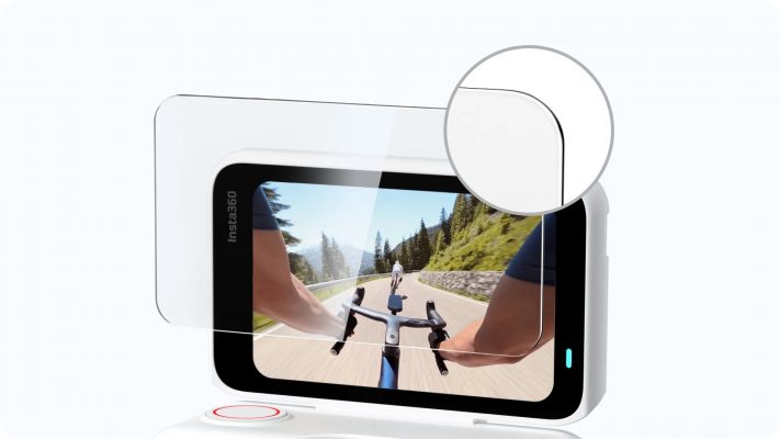 Insta360 GO Ultra Screen Protector