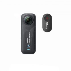 Insta360 X5 BMW Motorrad