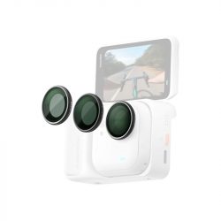 Insta360 GO Ultra ND Filter Set